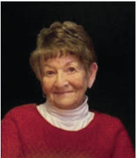 Shirley J. Ritz, 80
