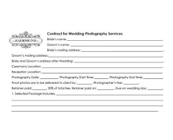 However, hourly rates are not as common as set package pricing — especially during the peak wedding season months of spring and summer — but are typically offered by independent photographers or those just starting out. Average Wedding Photographer Cost 2021 Guide Wedding Forward