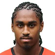 May 22, 2021 · braids one week, an afro the next, jules koundé changes hairstyles but never the standard of his performances. Www Sportjudges Com Bordeaux Vs Dijon