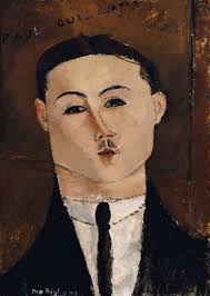 MODIGLIANI PORTRAITS