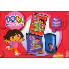 Joyeux anniversaire sur nintendo ds : Dora L Exploratrice Cdiscount