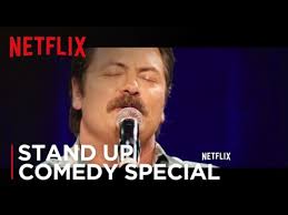 Watch trailers & learn more. Nick Offerman Clip American Ham Hanky Song Hd Netflix Video Dailymotion