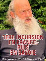 Xavier Luc Christophe Goodlands