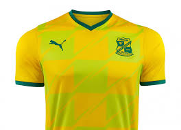 The goalkeeper kits are based in puma new goalkeeper template utilised by the supplier's top clubs, which feature contrasting hoops on the top half of the. Swindon Town 2021 22 Puma Away Kit 21 22 Kits Football Shirt Blog