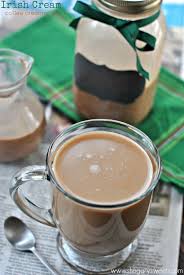 Irish Cream Coffee Creamer Shugary Sweets Coffee Creamer Recipe Irish Cream Coffee Coffee Creamer