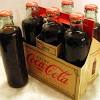 If you had invested in coca cola stock at $33.35, your return over the last 23 years would have been 62.9%, for an annualized return of 2.14%. 1
