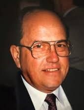 Obituary information for Darrell "Dee" Evert