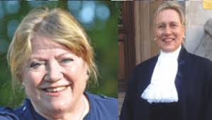 Queen's Birthday Honours for Eden's unsung heroes