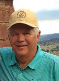 Bryan Mayo Obituary (1951