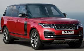 The car of your dreams. Land Rover Range Rover Images Interior Exterior Hd Photos Autox