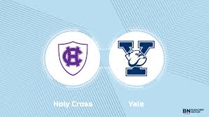 Holy Cross vs. Yale Football Game Tickets, Venue, Start Time