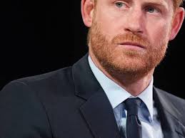 Harry's former ghostwriter makes surprising claim about royal