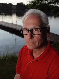 He's right at home with a multinational company