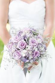 Lavender bouquet lavender tea white wedding bouquets wedding flowers wedding dresses vintage tea parties herb farm tea party wedding favorite wedding color combo right now: 56 Lilac And Lavender Wedding Inspirational Ideas Weddingomania
