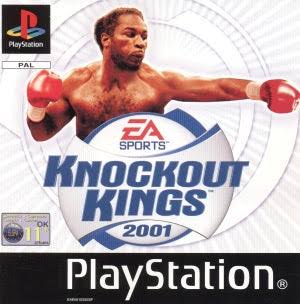 Knockout Kings 2001