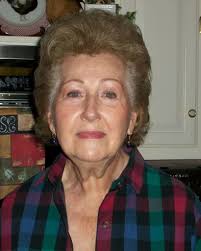 Marilyn "Gayle" Ray Obituary May 8, 2025