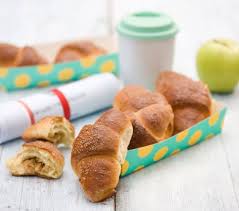 Rogaliki Na Piatke Rezept Cookidoo Thermomix Termomix