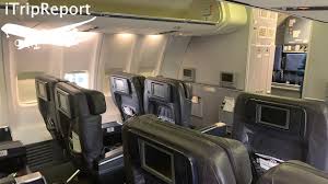 Seatguru only has the 20 seat configuration (five rows). United Airlines 737 800 First Class Review Youtube