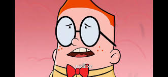 Este es un dato sorprendente que aprendí hoy, pero cuando Melvinborg  desaparece, Melvin dice "Tú eras yo.", pero en los subtítulos japoneses  dice "Ya no somos los mismos seres." 😢 : r/CaptainUnderpants