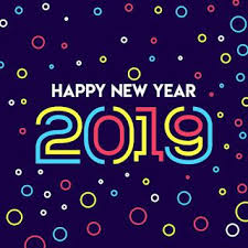 صور سنة جديدة سعيدة 2019 تهنئة Happy New Year بمناسبة رأس السنة Happy New Year Images New Year Images Happy New Year