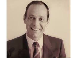 Ronald JOHNSON Obituary (1941