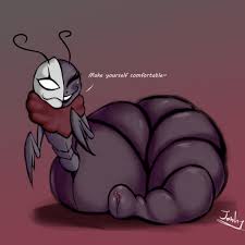 Post 4958710: Divine Hollow_Knight JonhySharko