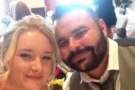 Love really was in the air for Steven's amazing proposal