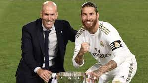 When he played in real madrid what, is the bigest. J9g56qxx51ndkm