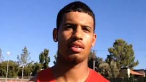 Fresno State receiver/return specialist Dillon Root