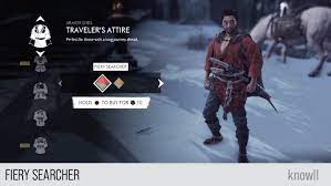 Red armor dyes in ghost of tsushima are dyes of different names that you can get in the game. Ghost Of Tsushima Armor Dyes