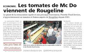 Les Medias Parlent De Nous