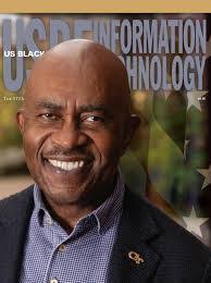 Charles Ginyard's Instagram, Twitter & Facebook