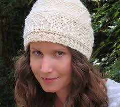 The Noelle Winter Hat