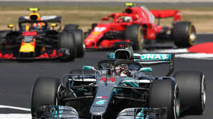 Check out highlights from monaco! Formula 1 S Expansion In The U S Is In Motion Now It Needs A Star American Driver