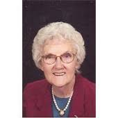 Minnie Jones Obituary 2013