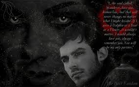 Ian and wanda HD wallpapers