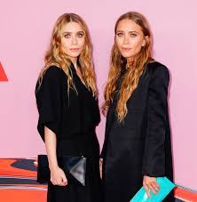 Лауреат премий teen choice award и young artist award. How Mary Kate And Ashley Olsen Celebrated Their 34th Birthday
