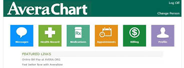 Managing Your Health Records With Averachart Hegg Health