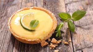 Tartelettes Au Citron Facile Recette De Tartelettes Au Citron Facile Marmiton