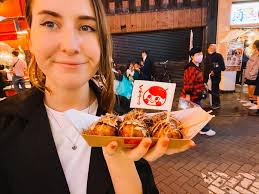 Just updated my guide to the best things to do in Osaka! Over the years,  I've spent quite a few weeks in Osaka, and it's one of the cities in Japan I