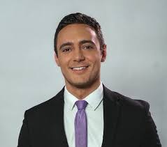 Steven Romo's Instagram, Twitter & Facebook