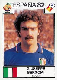 Lo riconoscete? Beppe Bergomi sarà al #meeting19 per presentare il suo  “romanzo di formazione” 'Bella zio', scritto da Andrea Vitali. Per  partecipare all'evento dovrai registrarti alla piattaforma  eventi.randstad.it ed accreditarti poi all'evento “