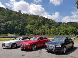 Maybe you would like to learn more about one of these? Audi A4 Careta