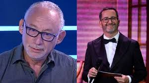 Lo encontré débil”: Mauricio Israel analizó la animación de Eduardo Fuentes  en Olmué