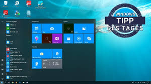Set image as a lock screen image or desktop background. Windows Tipp Des Tages So Verstecken Sie Objekte Auf Dem Desktop