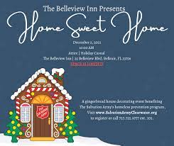 Salvation Army Christmas 2021 Florida The Salvation Army Of Clearwater Upper Pinellas County Posts Facebook