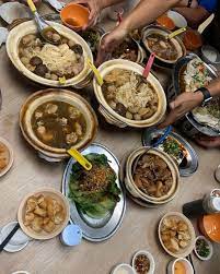 And, if it's a shiny day, bak kut teh will definitely be the soup for recharging energy after a tiring journey. 10 Bak Kut Teh Spots You Need To Try In Kl Non Halal Kl Foodie