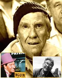 Poseidon's Underworld: Top Ten Anniversary: Scene Stealers