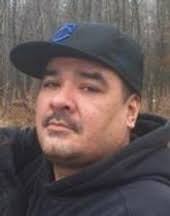 Obituary information for Jason Paul Lussier Sr.