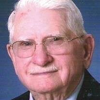 John Robert Byrd Obituary (2025)